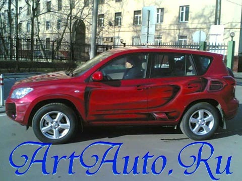 АЕРОГРАФІЯ 3 5