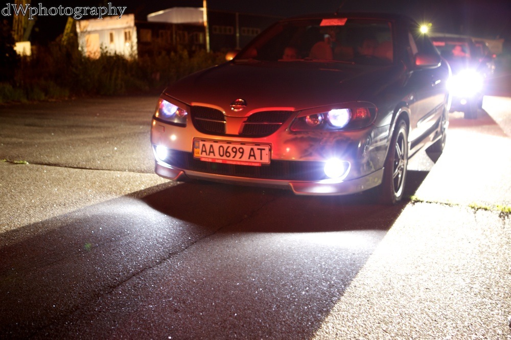 DRAG NISSAN і PUMA 08-07-2011 3