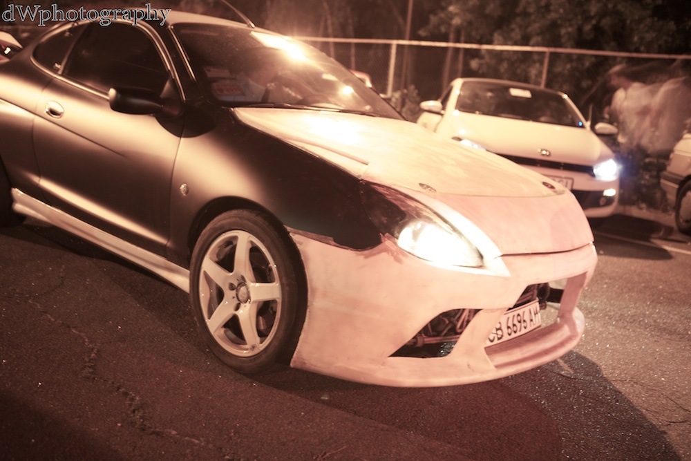 DRAG NISSAN і PUMA 08-07-2011 2
