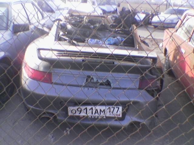 ДТП на дорогах 3