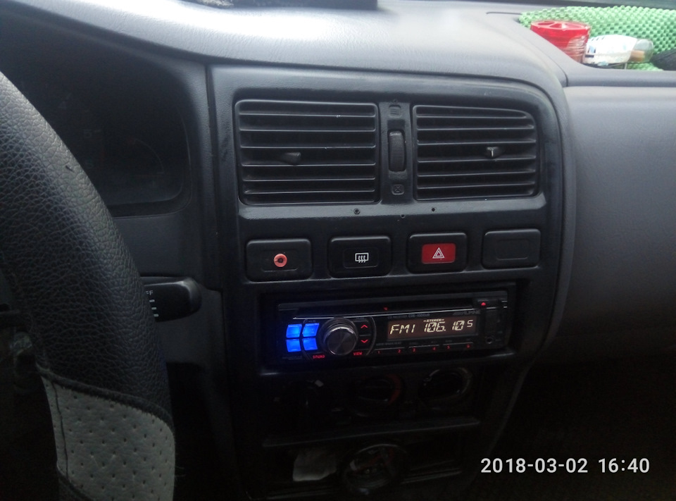 Давно хотів зарядку в АВТО 1