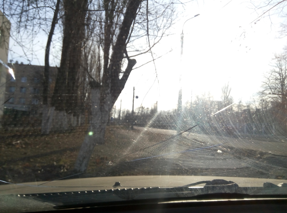Неприємна неприємність 1