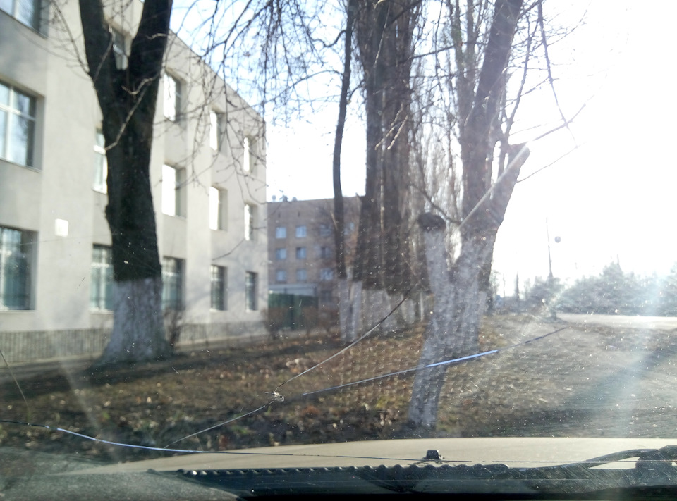 Неприємна неприємність 4