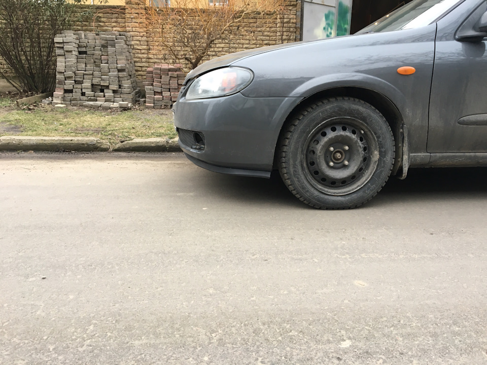 Губа 2