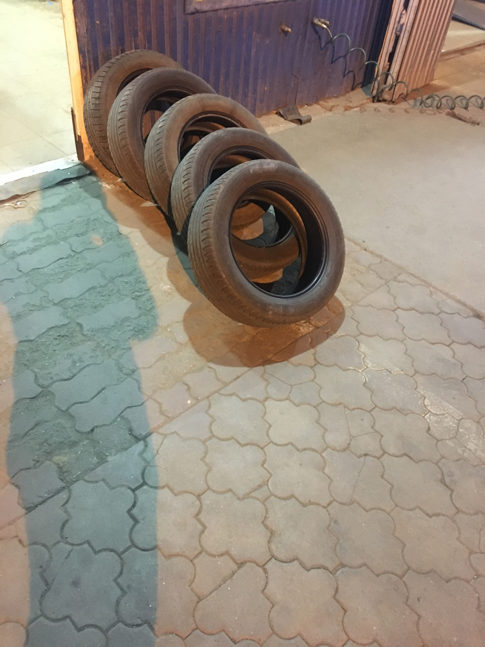 Nokian биття 3