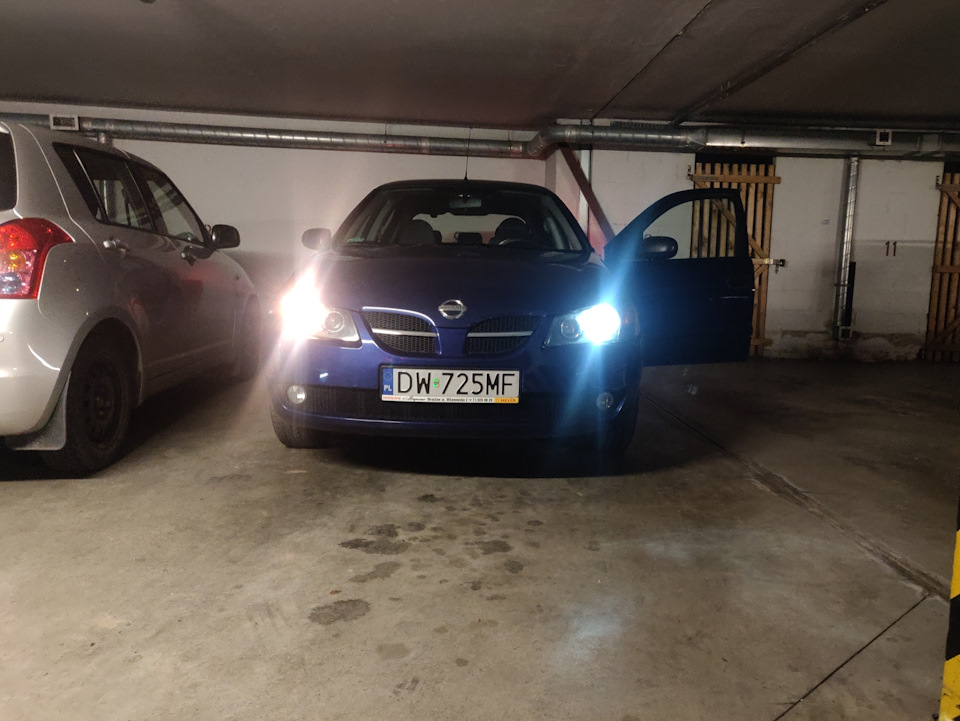 Габарити 1