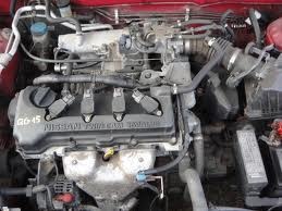 Заміна свічок Almera n16 2