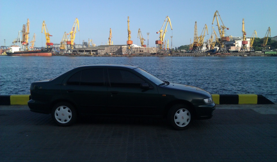 МОРВОКЗАЛ 4