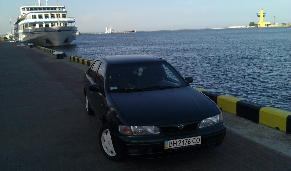 МОРВОКЗАЛ 1