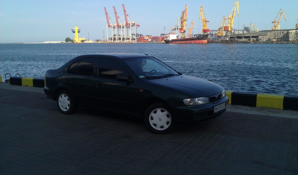 МОРВОКЗАЛ 3