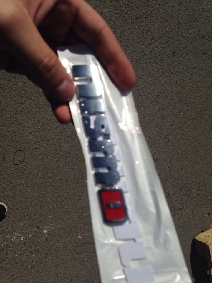 Nismo style 1