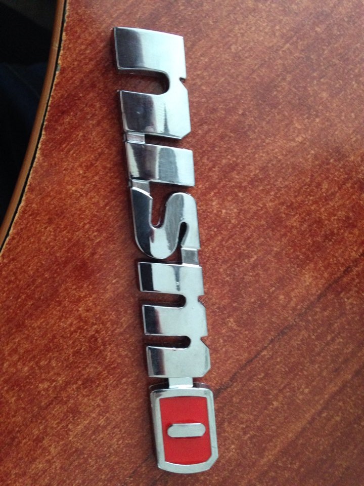Nismo style 2