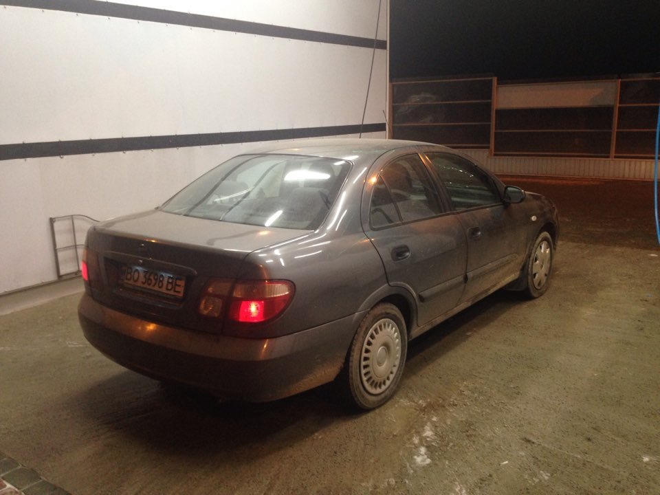Просто фото з мийки 1