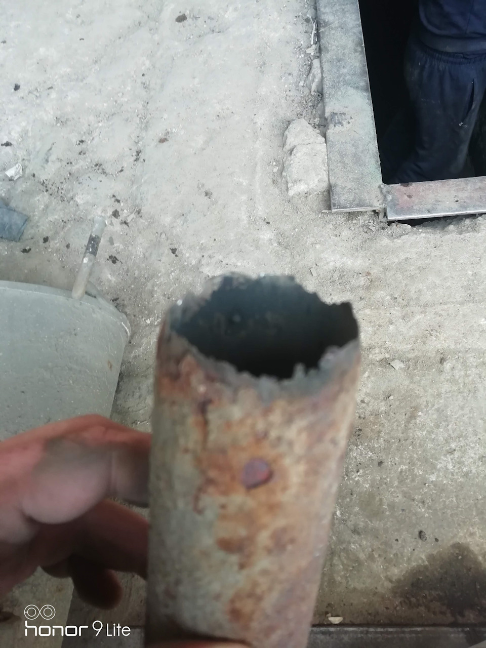 І знову кондиціонер. 2