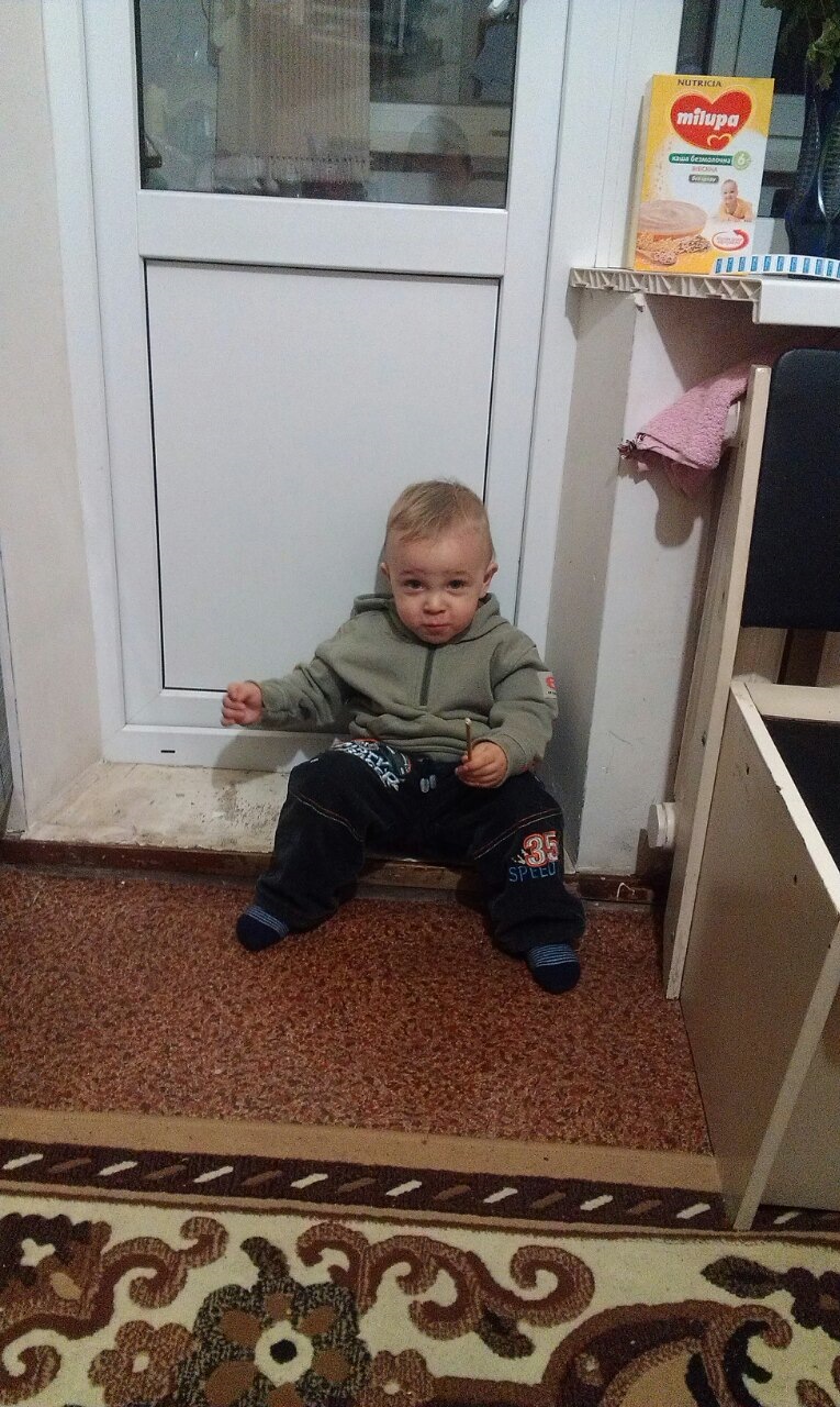 Візит на СТО. Зроблено багато. 1