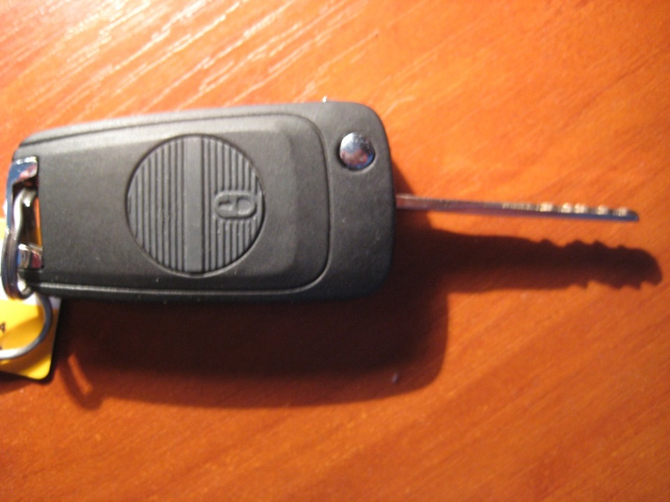 Викидний ключ. 3
