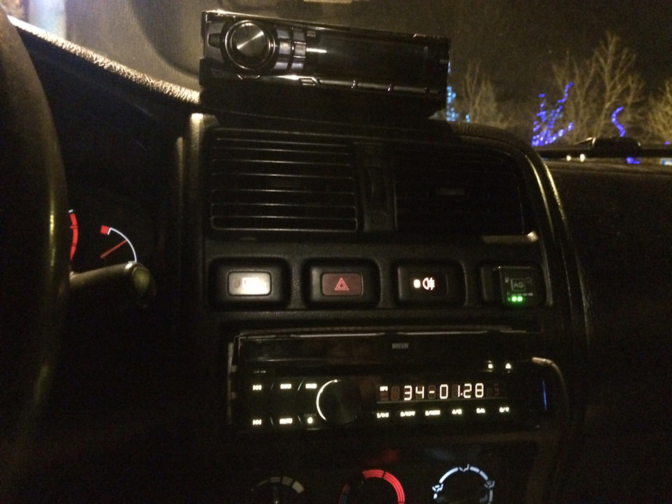 Придбав магнітолу ALPINE 9857r 3