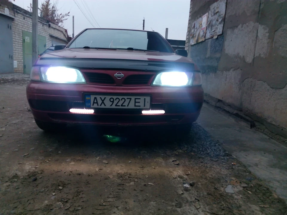 Як завжди захопився!