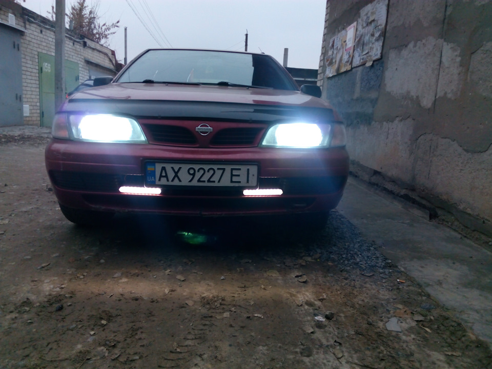 Як завжди захопився! 1