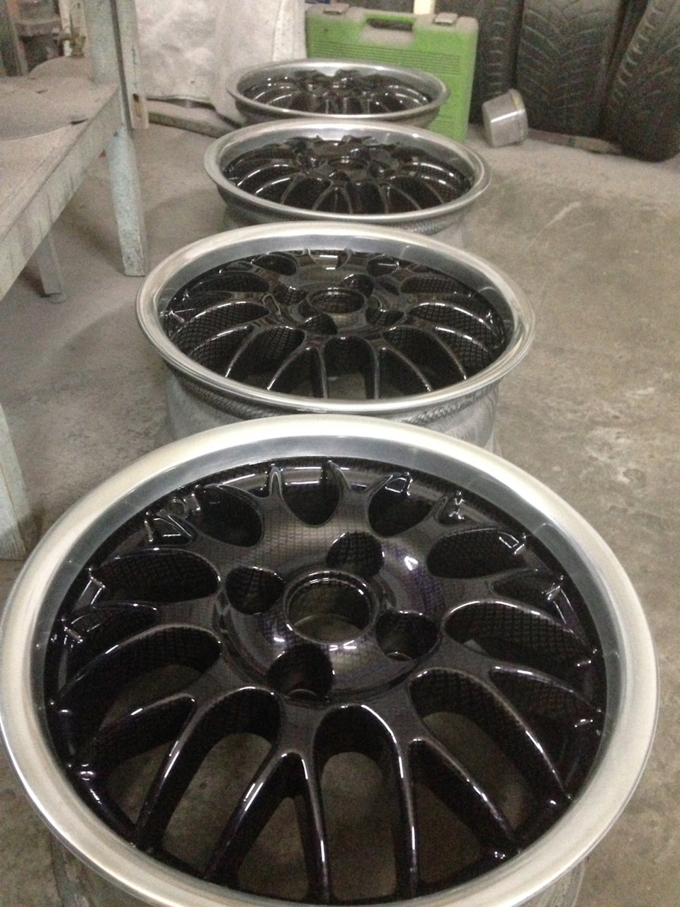 BBS-и🤘заперечення🖖 3