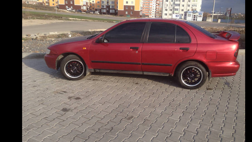 Продам альку 1
