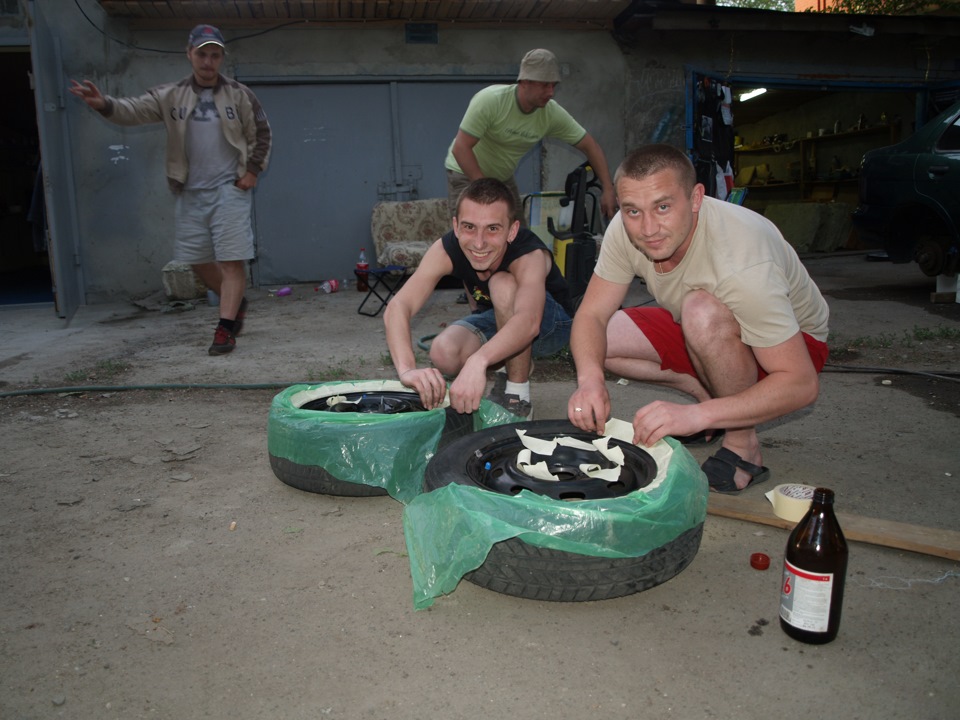 диски 3