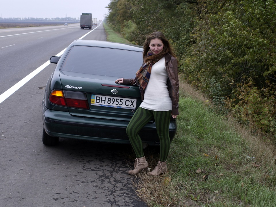 Фото Зеленушки та Зеленечки :) 5