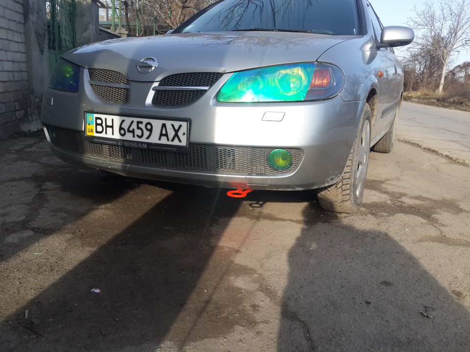 JDM Стиль 4