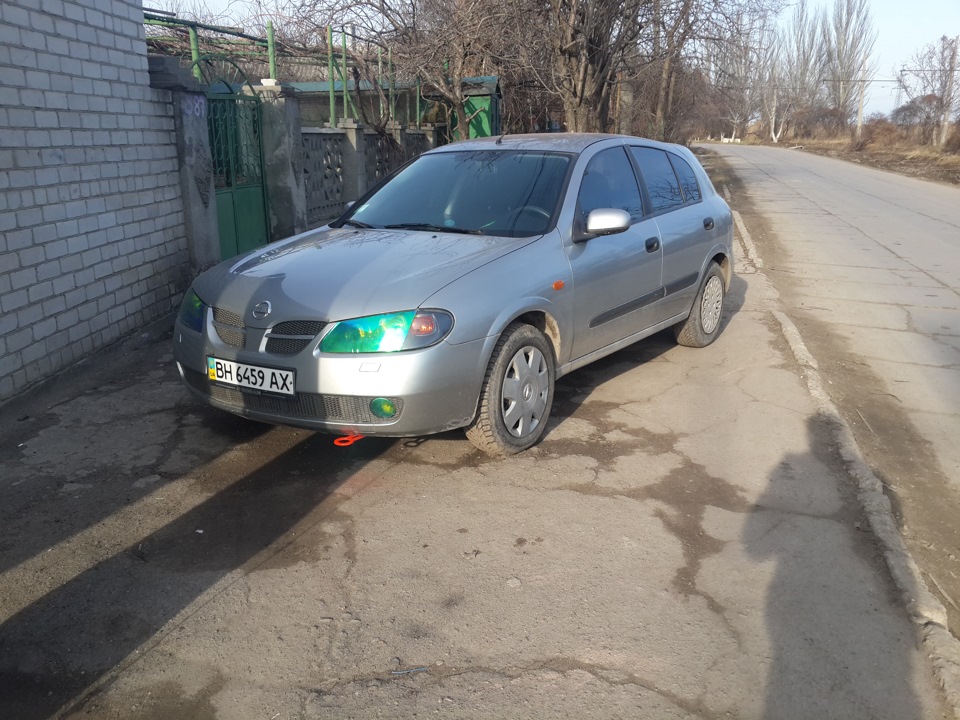 JDM Стиль 5