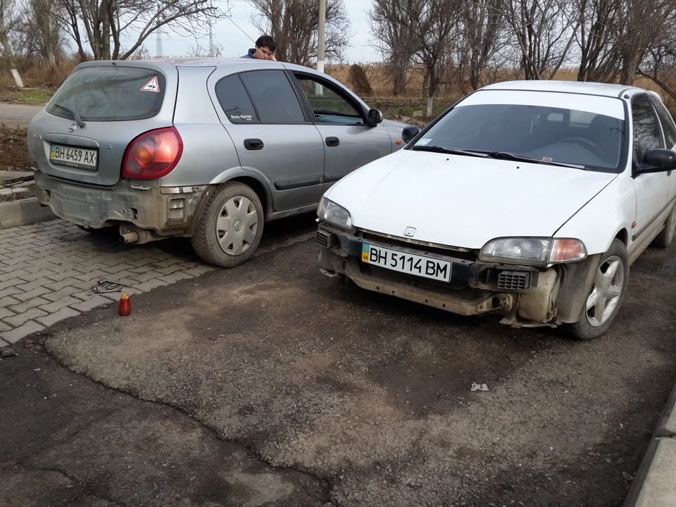JDM Стиль 3