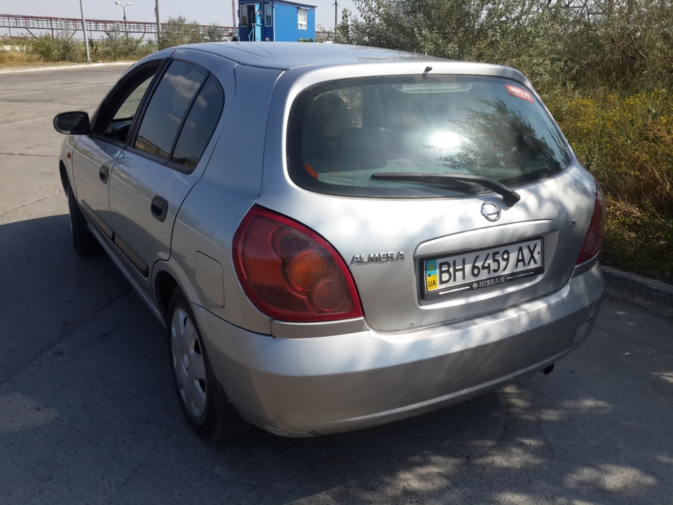 Нарешті 4