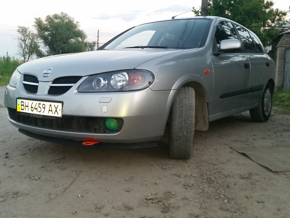 Продовження Бампера 3