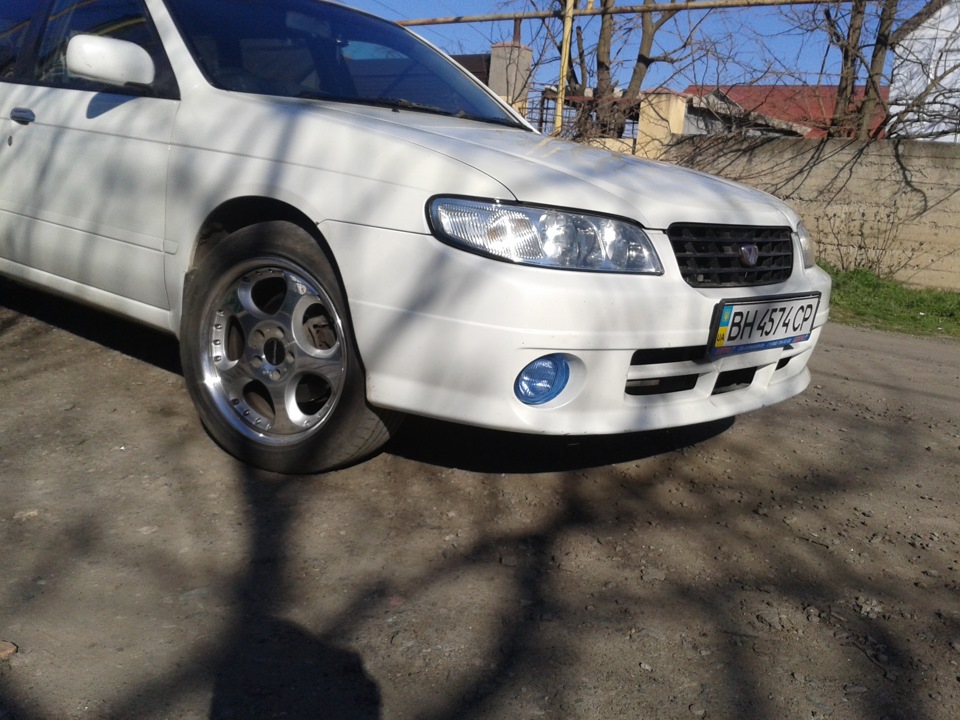 Блакитноокий блондин частина 1 2