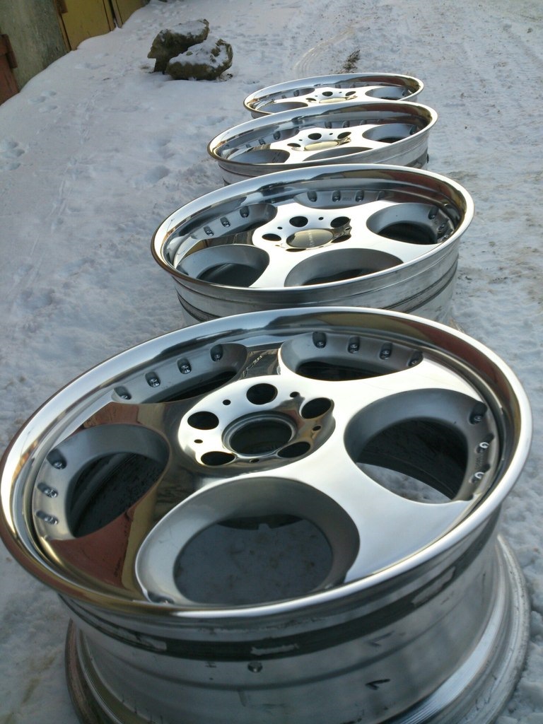 Лапті Gartmaier 17 4