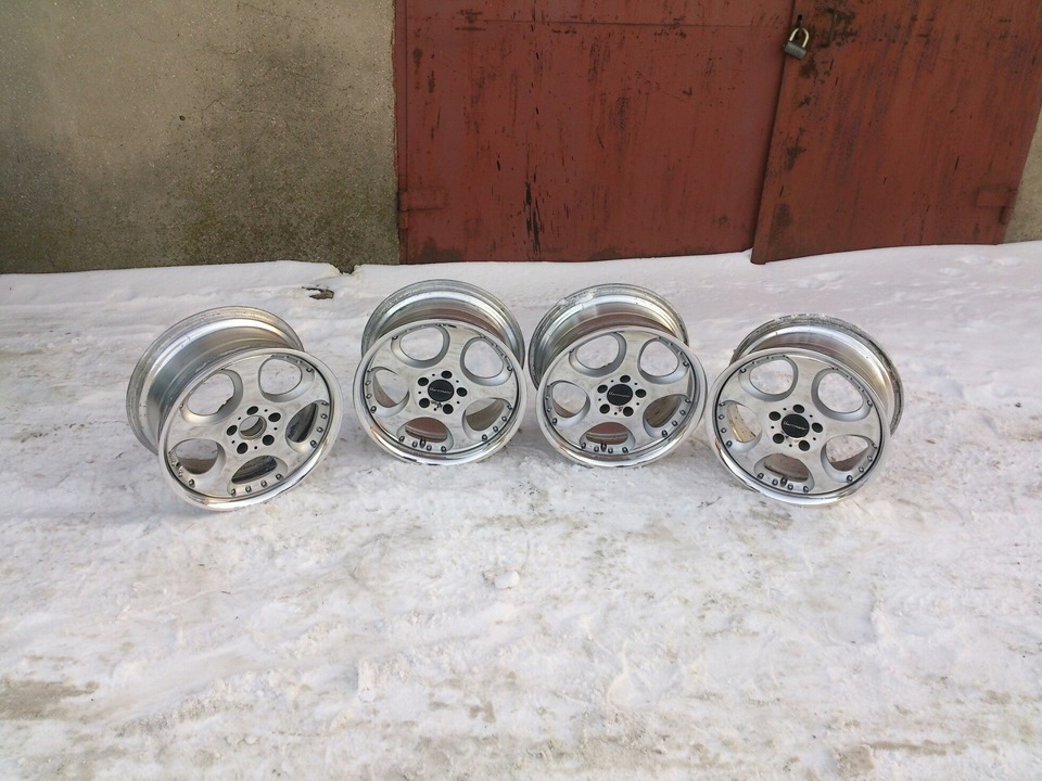 Лапті Gartmaier 17 5