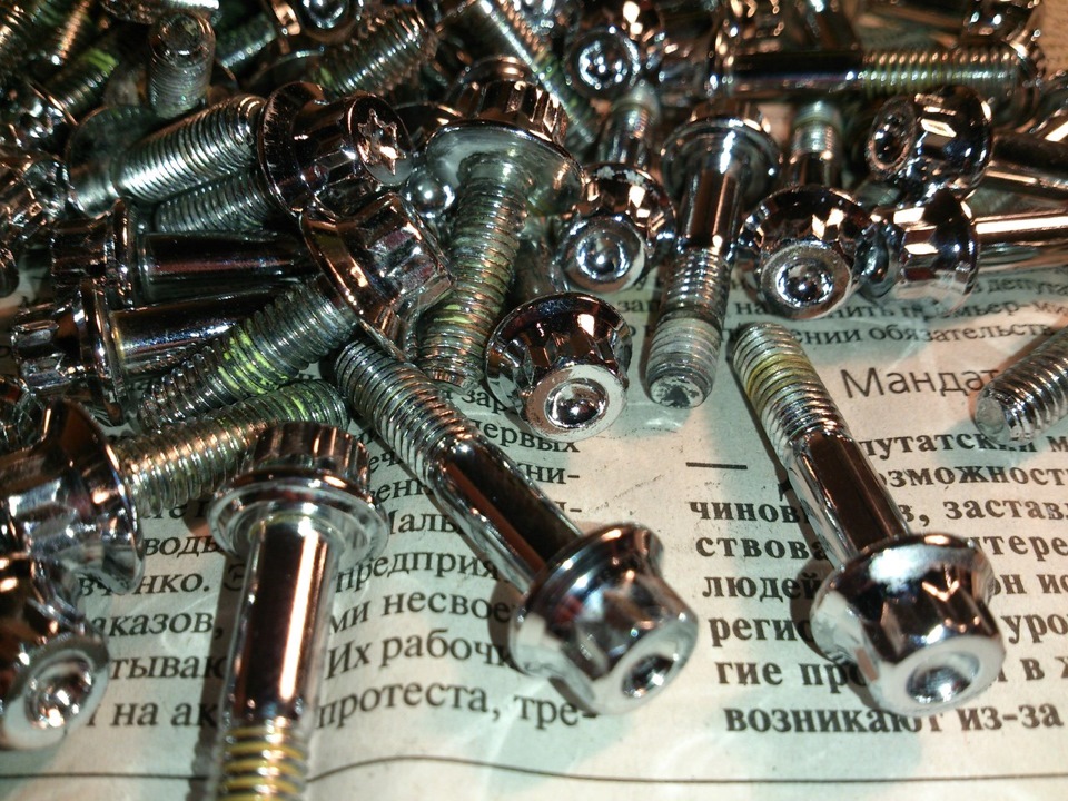 Лапті Gartmaier 17 2