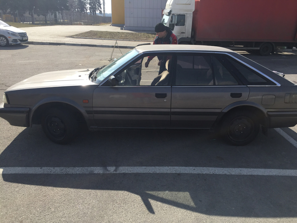 Обновка Pirelli 5