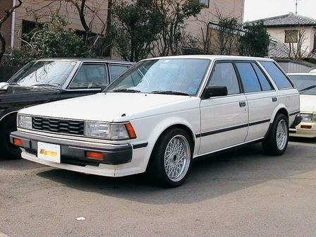 Немножко фото Блюбиков в стиле Old school, JDM, Stance 4