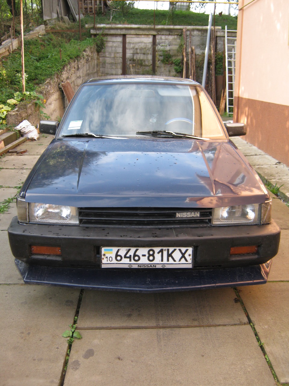 щось вийшло) 2