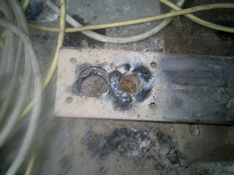 Карбюратор