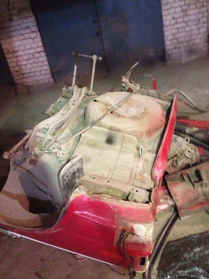 Утилізація 1