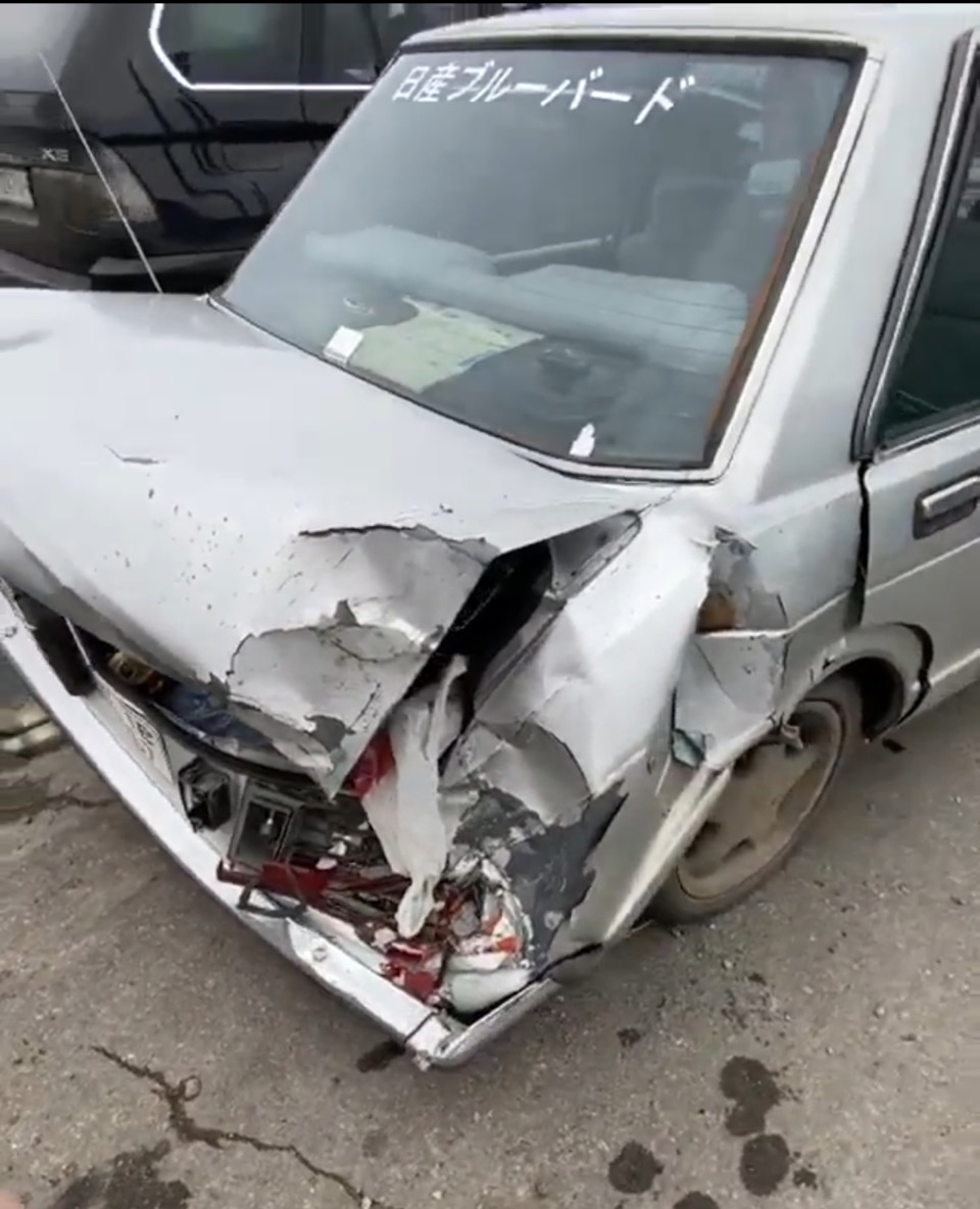 Як BMW зробила мене пише ходом 1