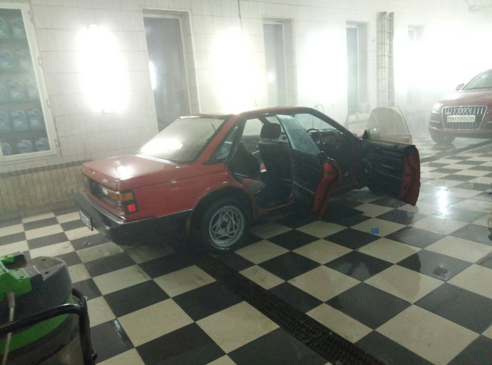 Мийка 2
