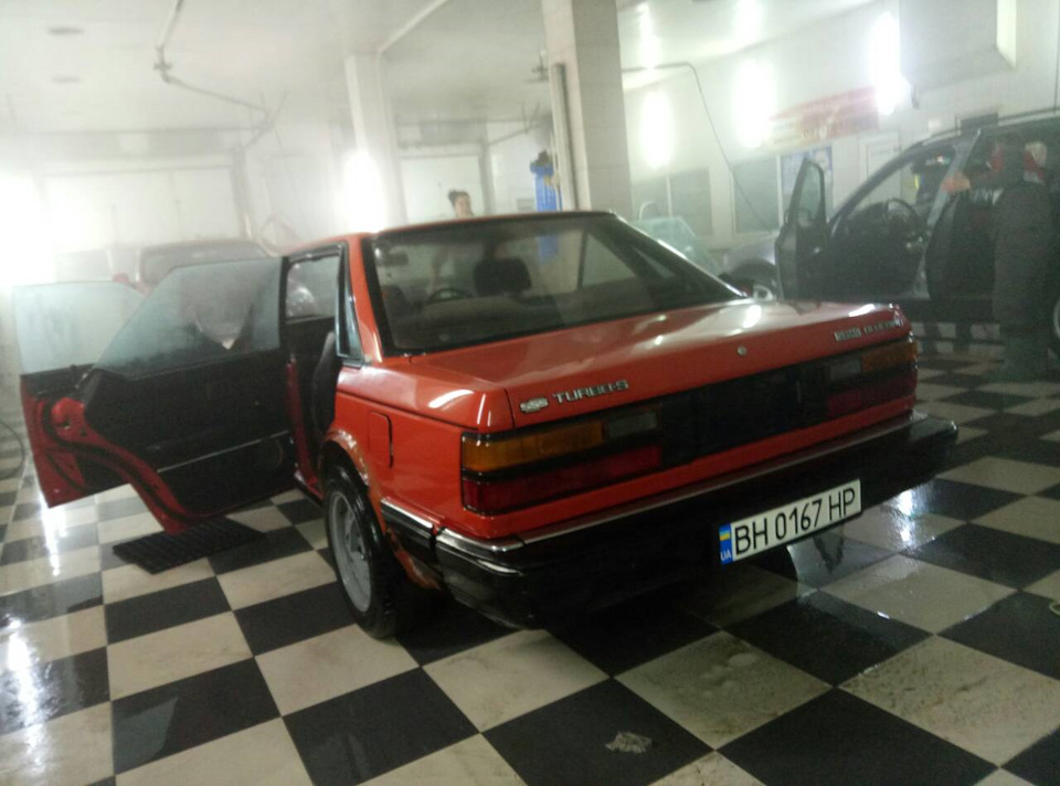 Мийка 1