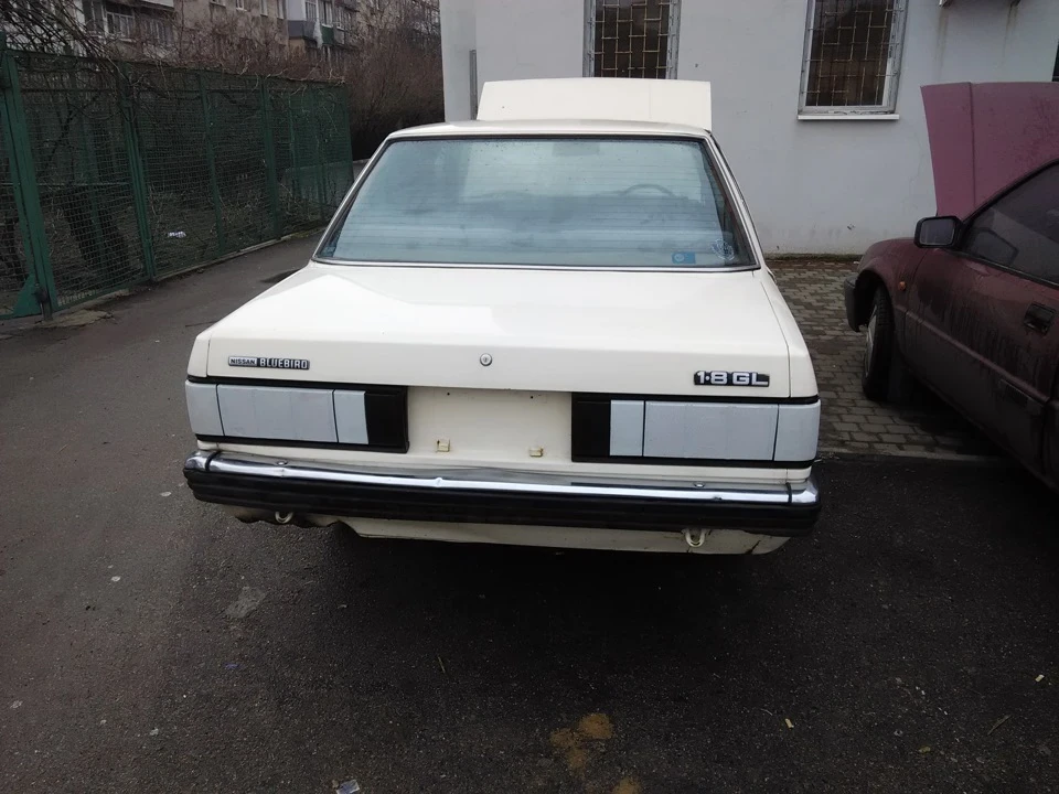 Нарешті поставив фарки))