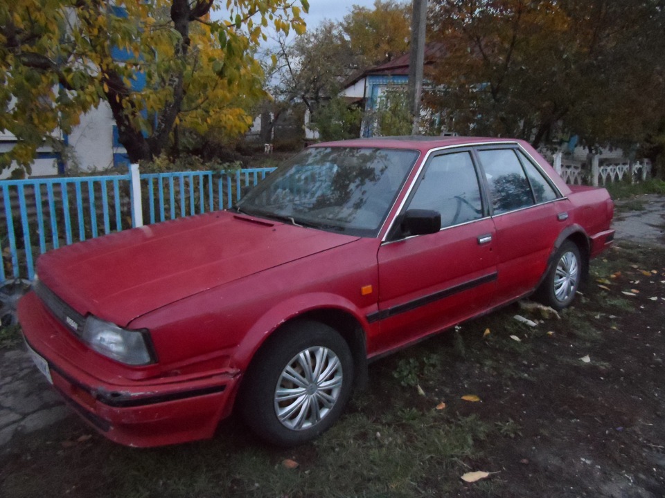 Старенька 3