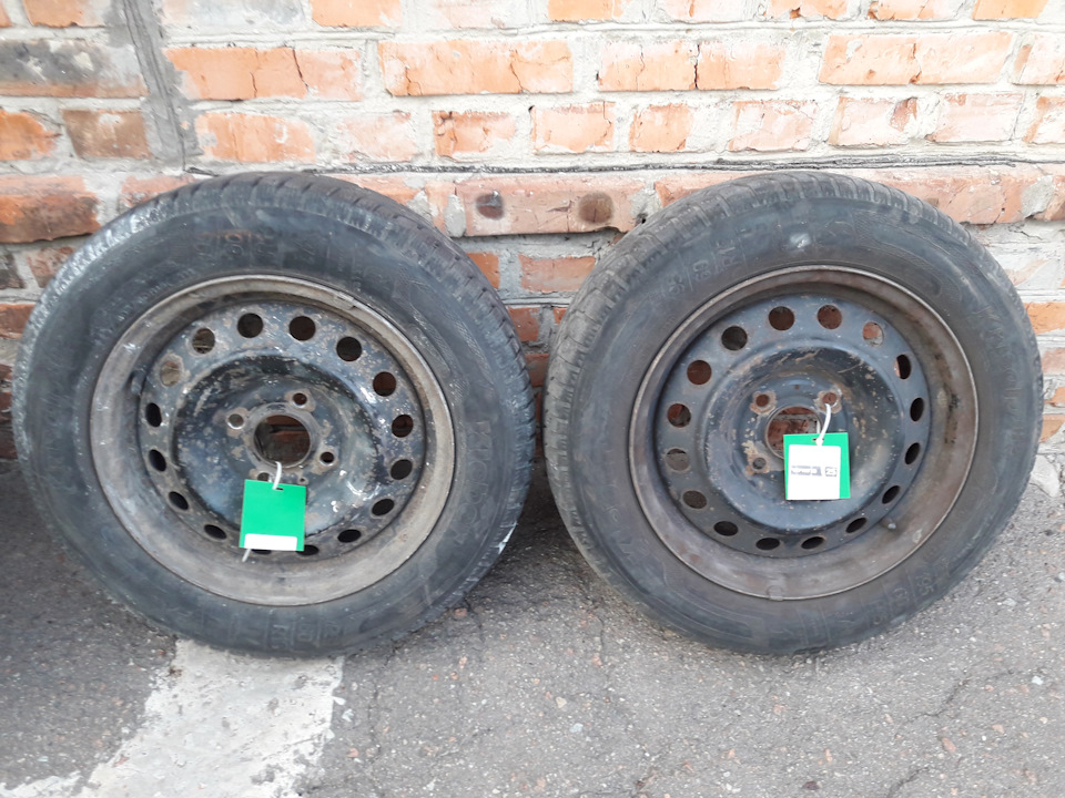 Пляшки на зиму. 2