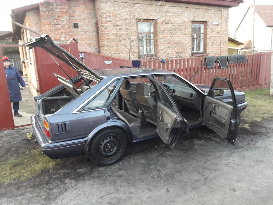 Предновогодне миття!
