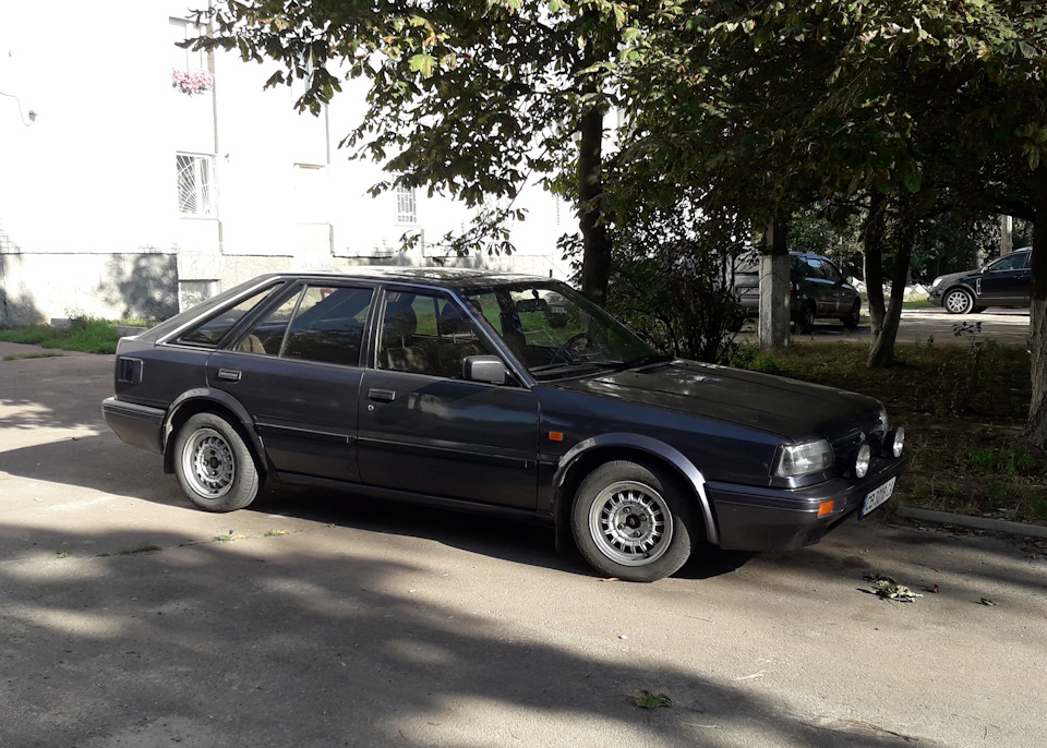 Витрати. Партія перша. 2