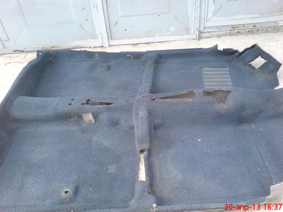 Домик КВАРТИРАНТОВ 3